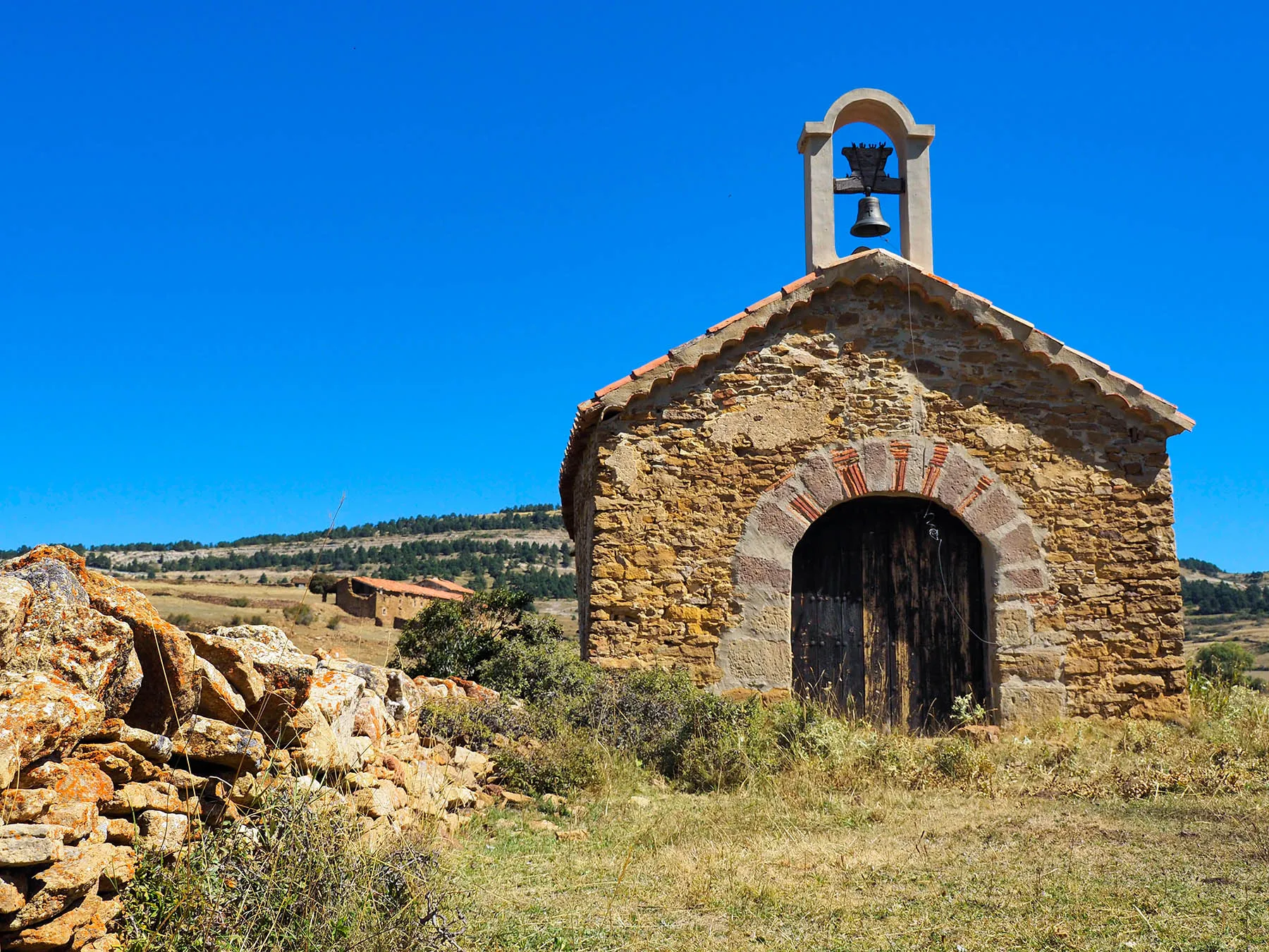 Ermita de Santa Quiteria