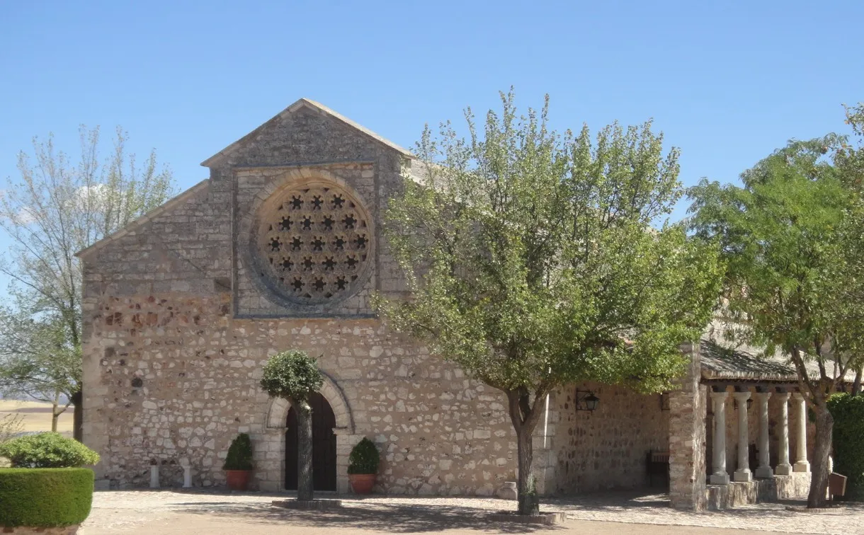 Ermita de Nuestra Señora de Alarcos