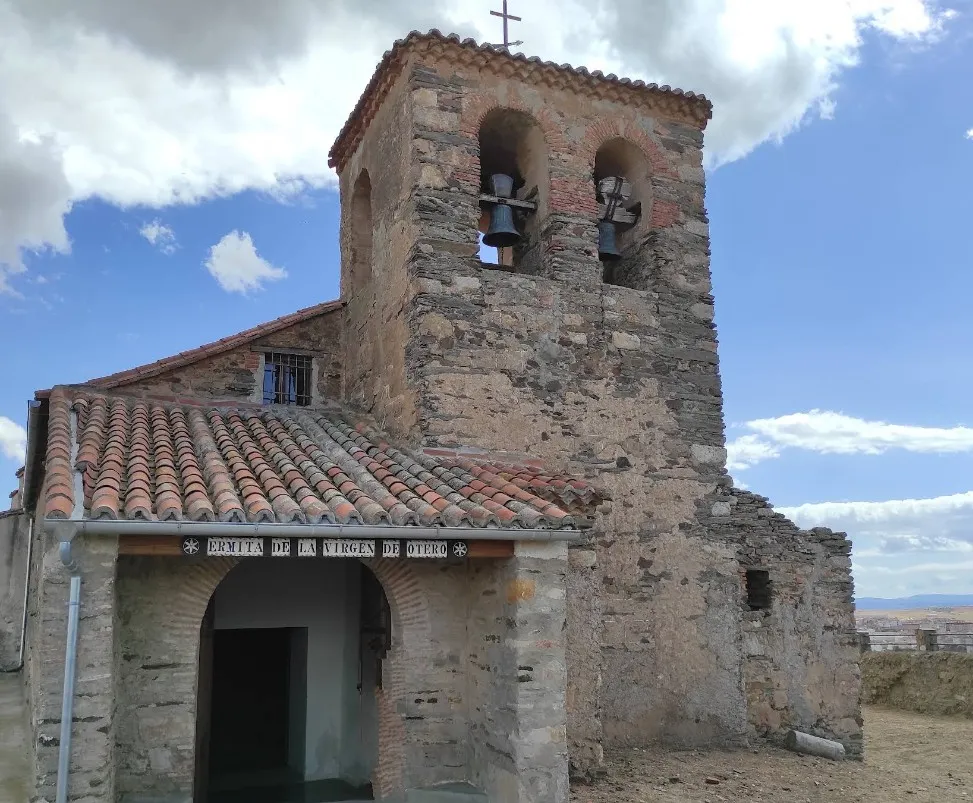 Ermita de la Virgen Del Otero