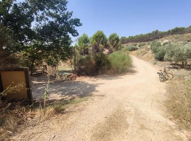 Fuente de Valdegredero