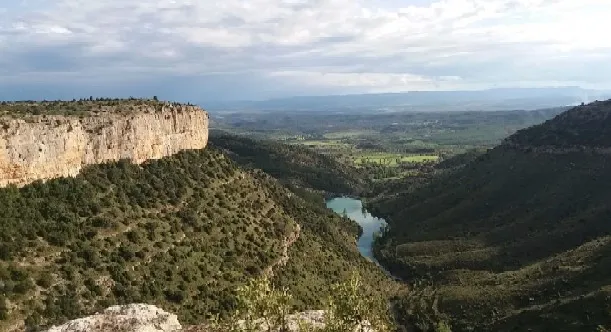 La Muela