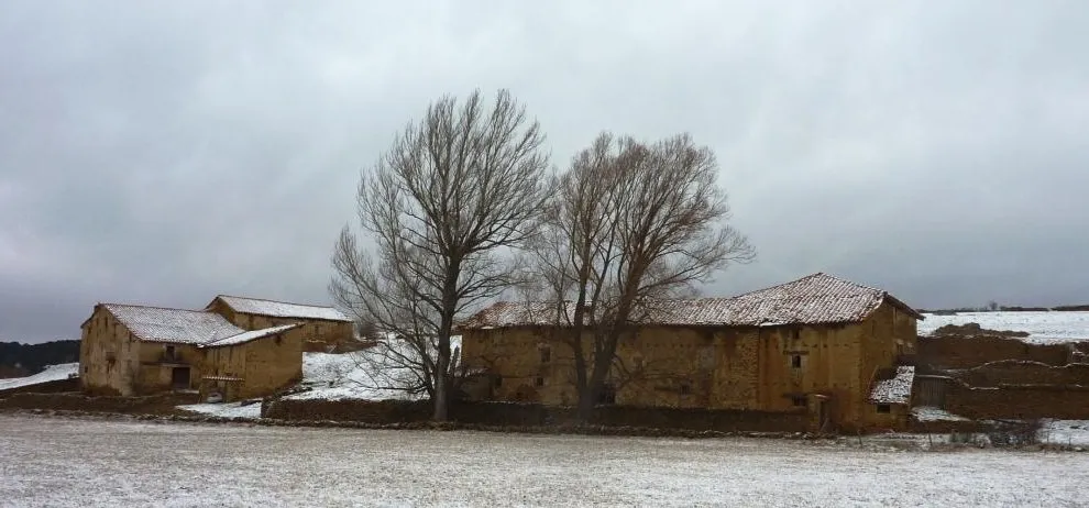 Masies dels Xarcos
