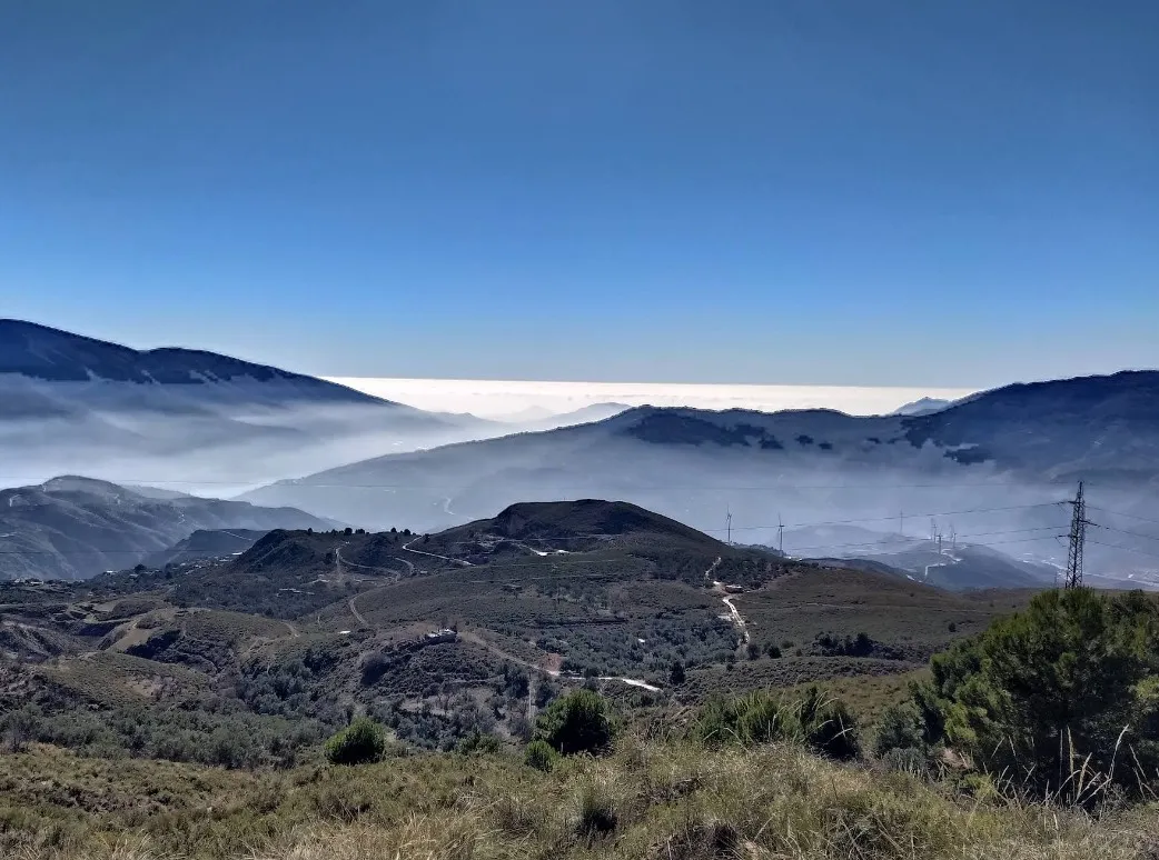 Mirador de Pallarín