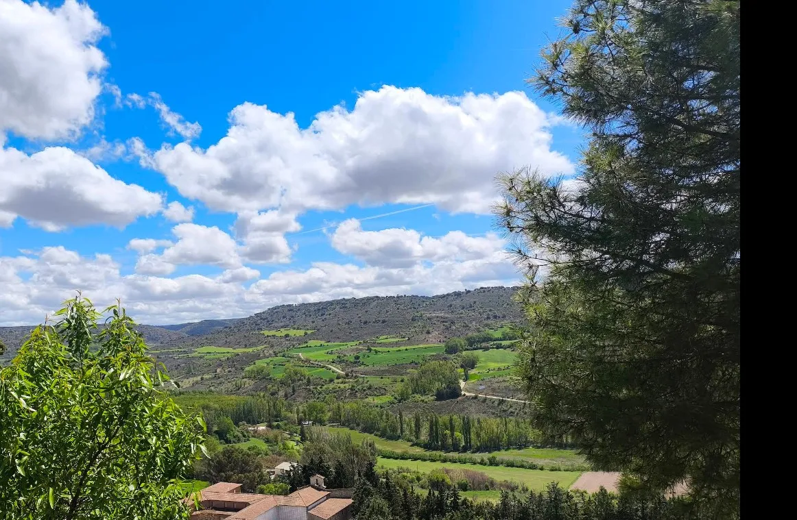 Mirador del Tajuña