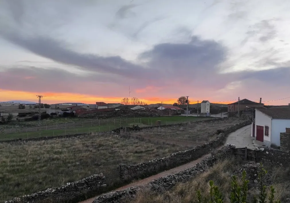 Palomares de Alba