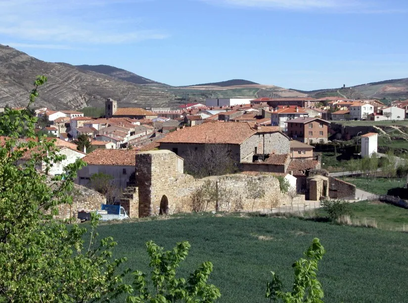 San Pedro Manrique