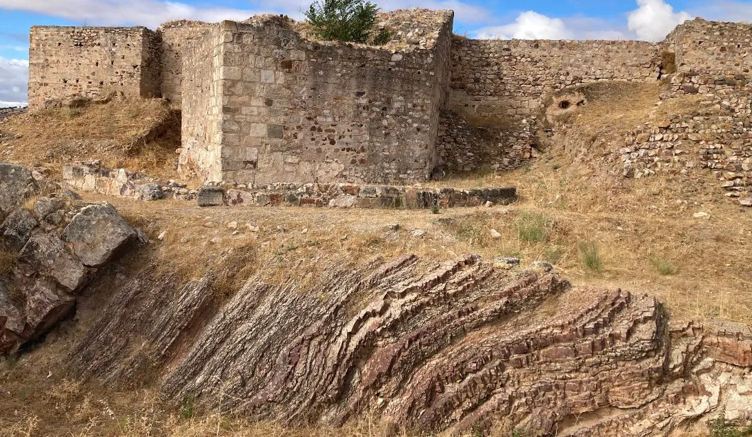 Parque arqueológico de Alarcos