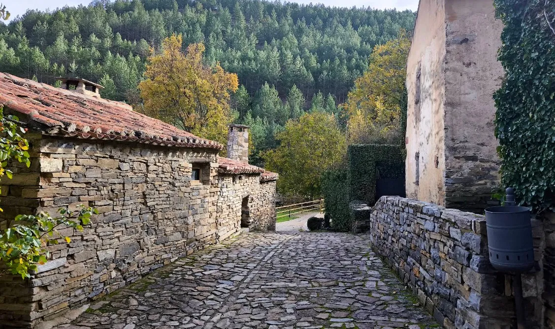 Peñafría (Valdelavilla)