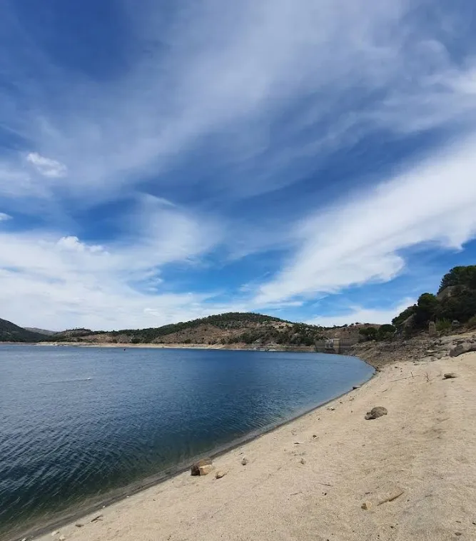 Playa del Muro