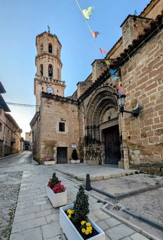 02-Plaza de la Iglesia
