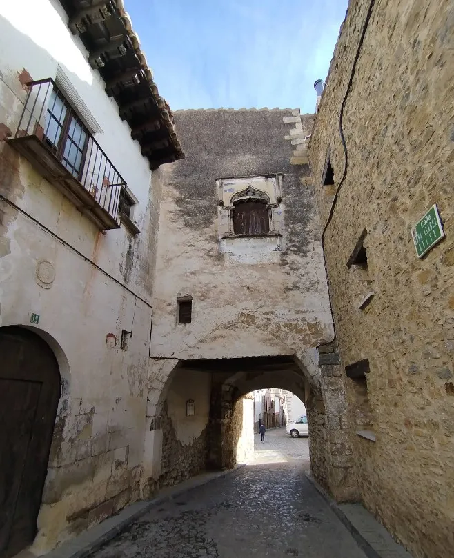 12-Portal del Hospital