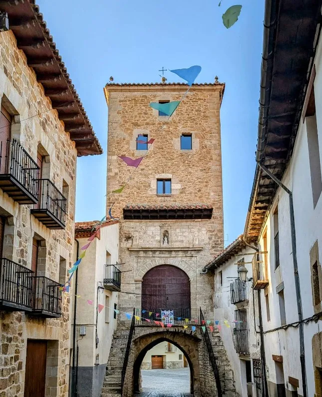 03-Portal de San Roque