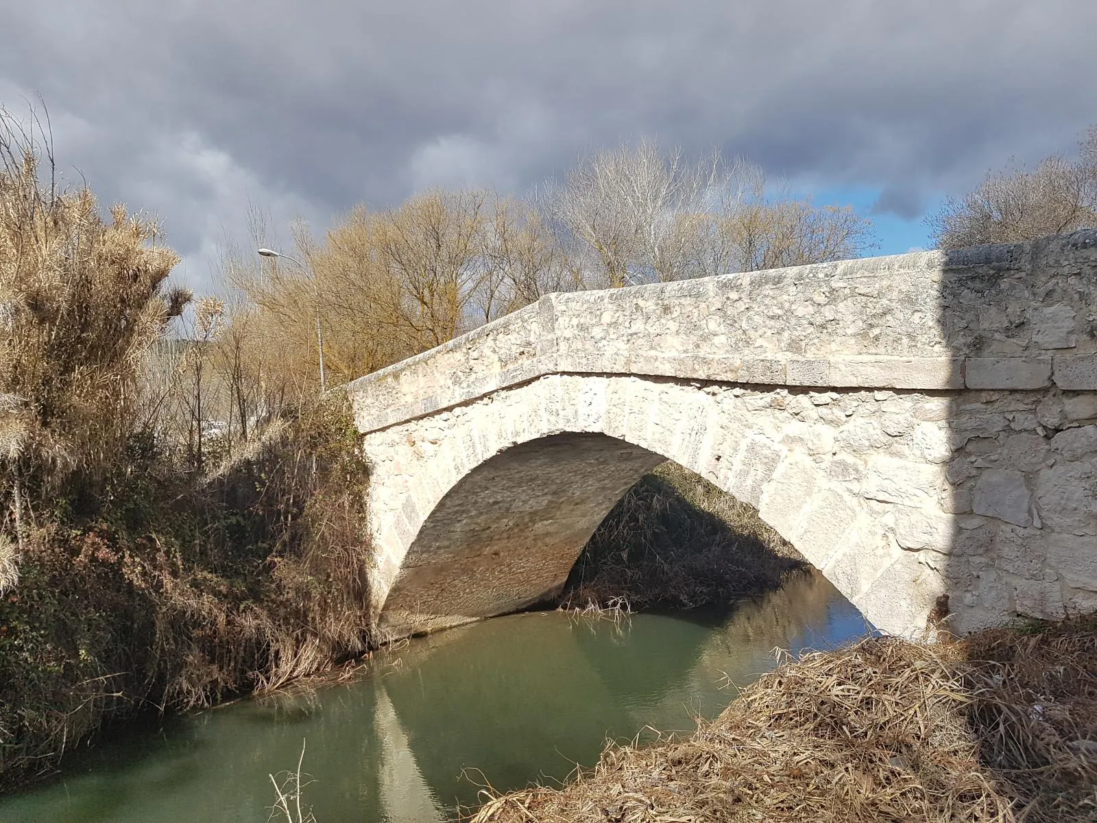 Puente de Carabaña
