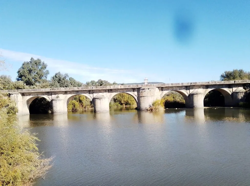 Puente Mocho