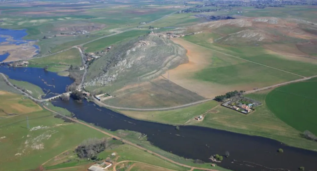 Río Guadiana