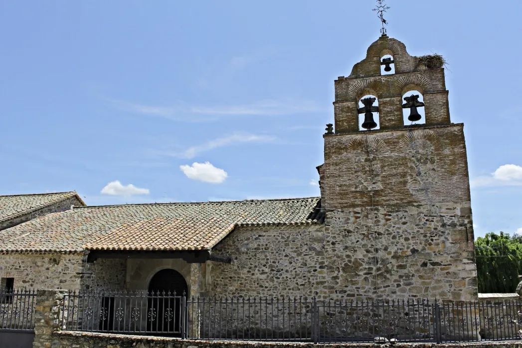 Sieteiglesias de Tormes