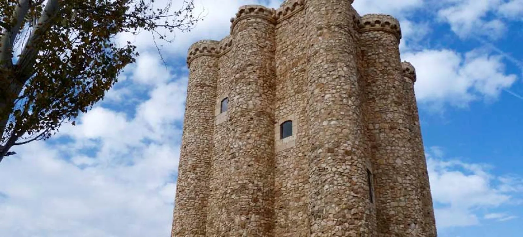Torre del Homenaje