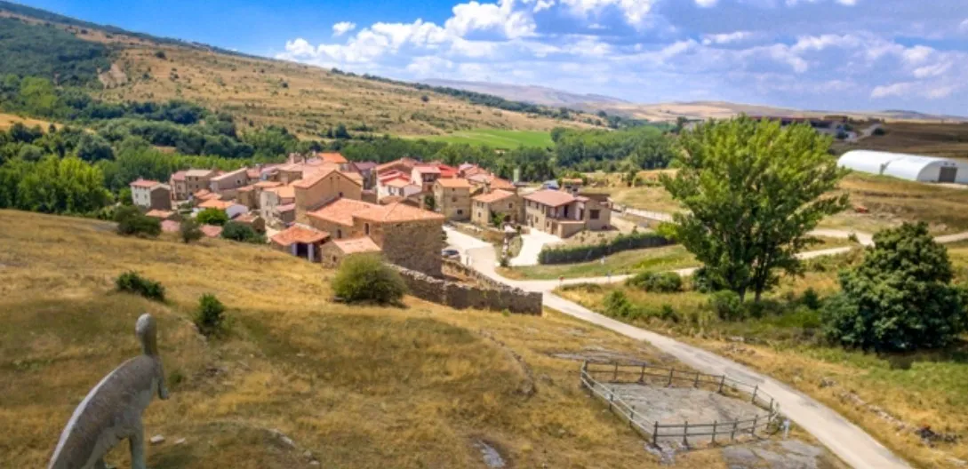 Ventosa de San Pedro