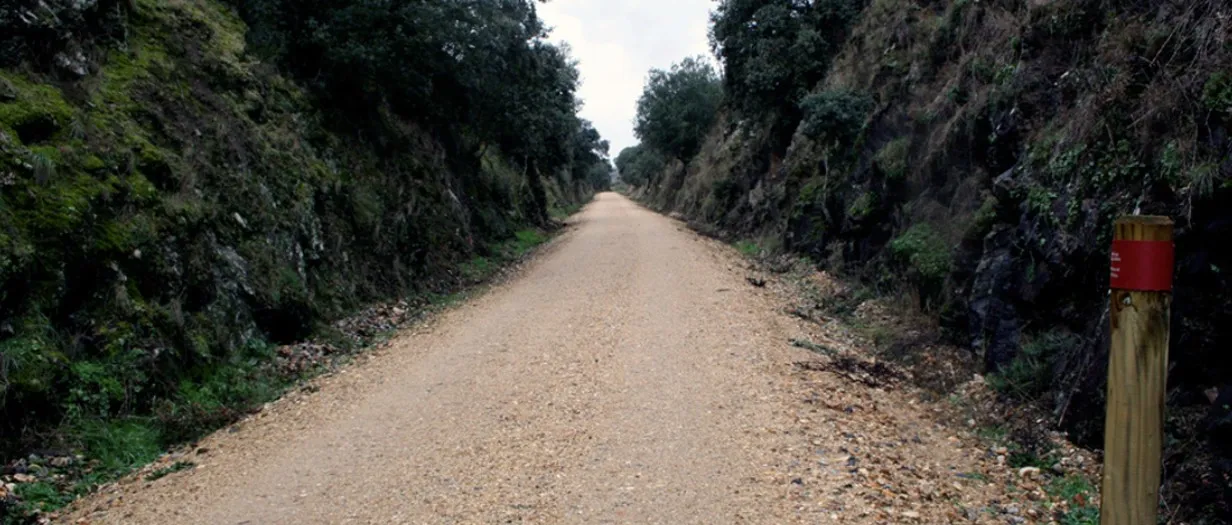 Vía verde