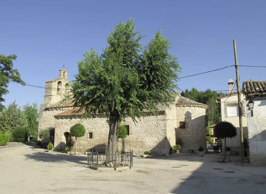 Villaviciosa de Tajuña