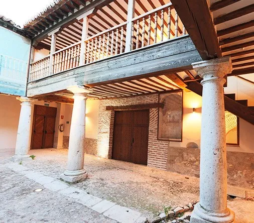 Casa de la Tercia
