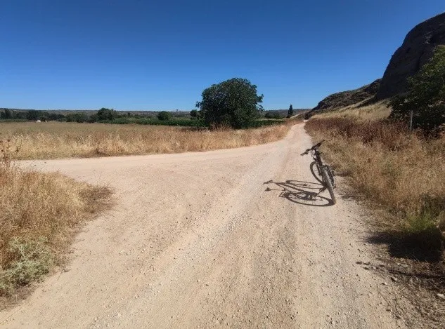 Vega del Tajuña