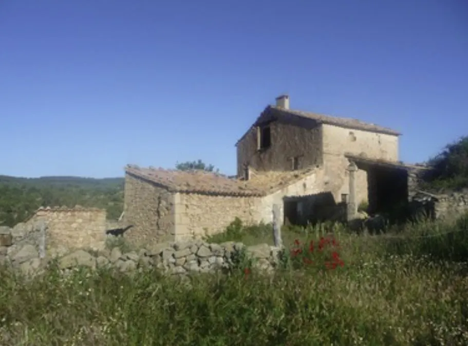 Alto de la Venta