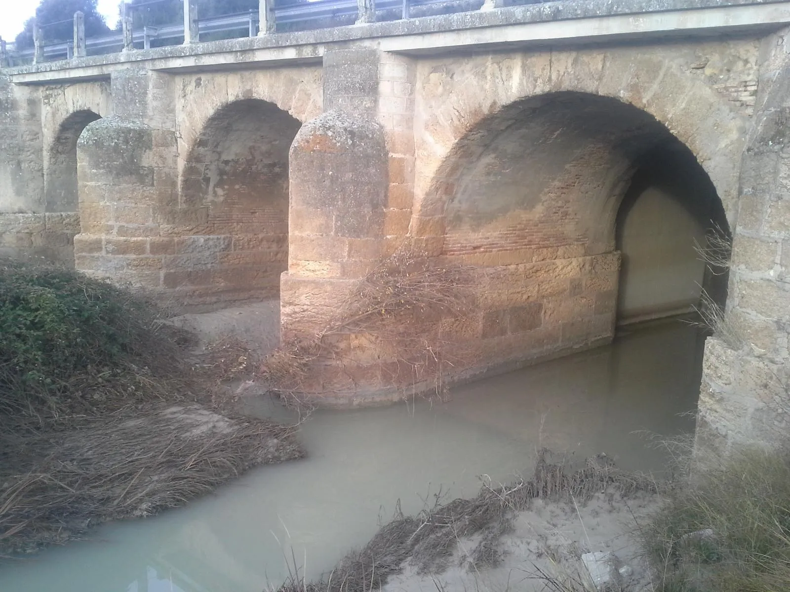 Arroyo Guadatín