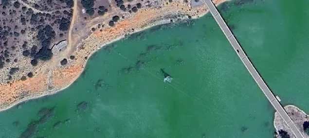 La Casa de los Pescadores