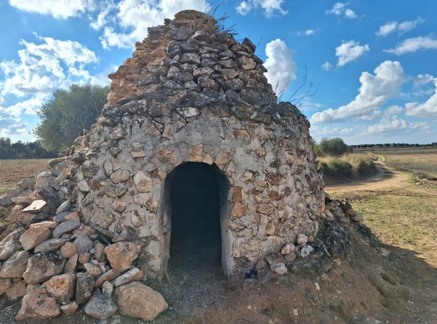 Chozo de los Tintos