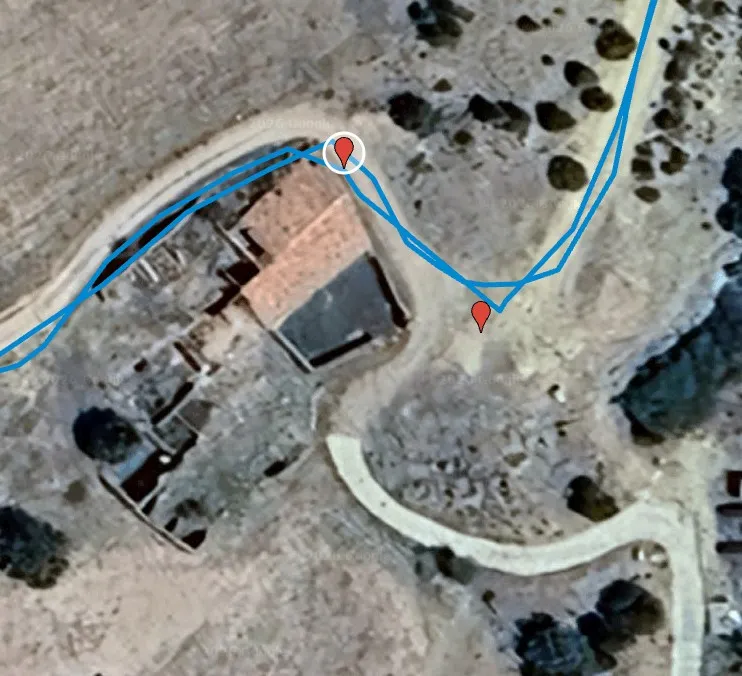 Corral