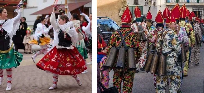 La Endiablada