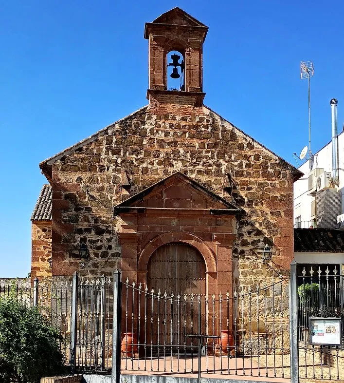 Ermita de las Angustias