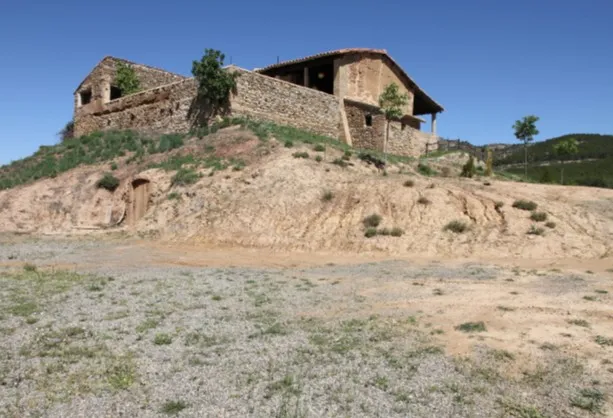 Ermita de los Mártires