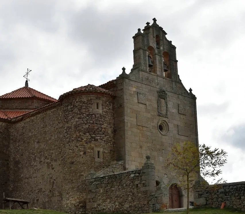 Ermita de Nuestra Señora del Carrascal