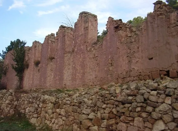 Casa de las Golondrinas