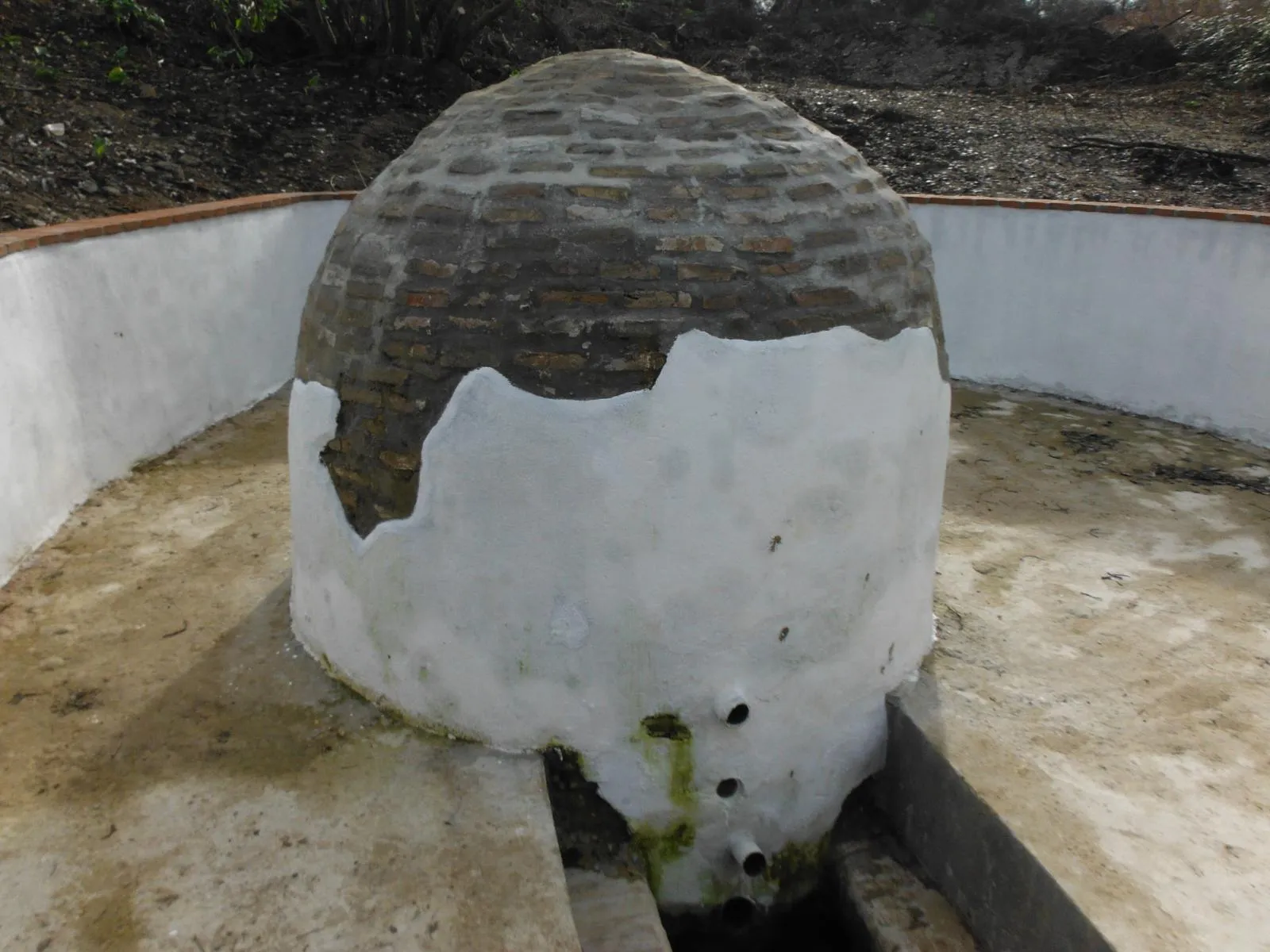 Font de Valdecorchos