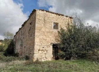 Ruinas Molino de Medina