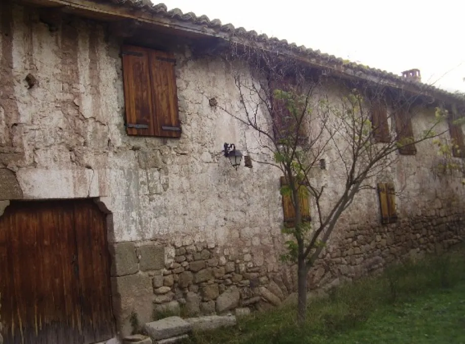 Molino de los Navarros