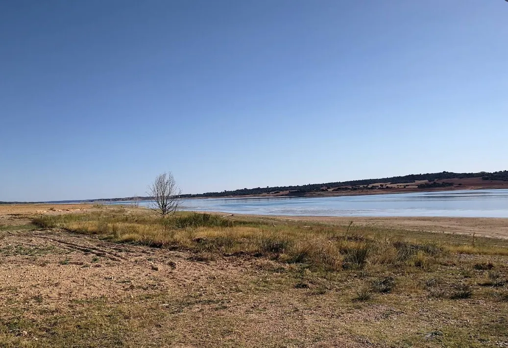 Playa Mauri-Alarcon