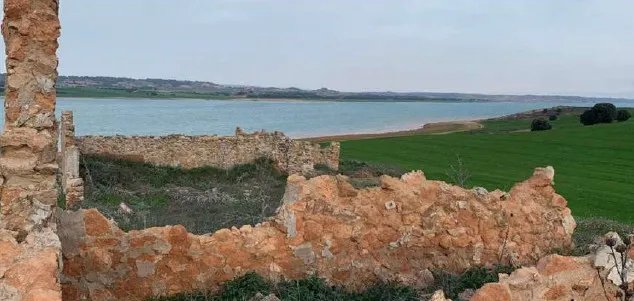Playa Olivares