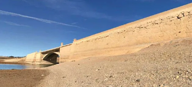 Puente de la Caserna
