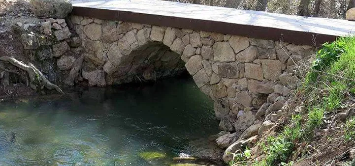 Puente Antiguo
