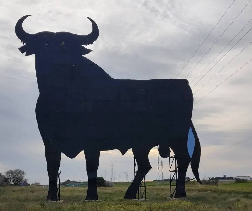 Toro de Osborne