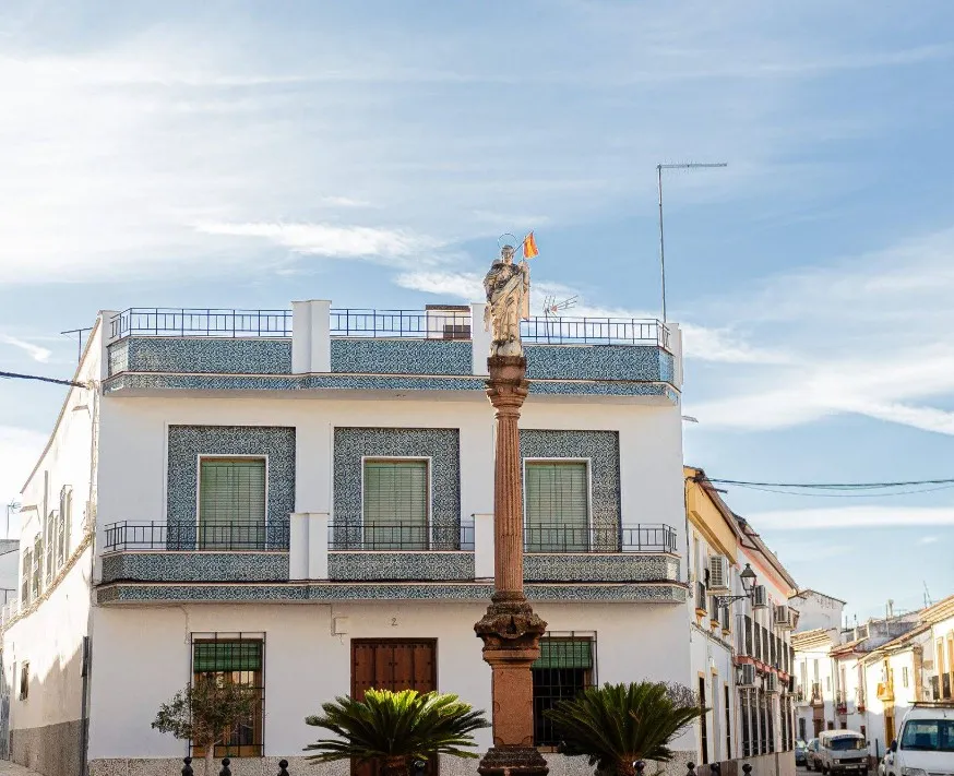 Triunfo de San Rafael