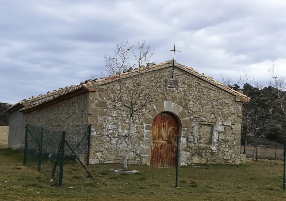 Ermita de Santa Margarita