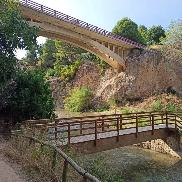 Paraje do Galego
