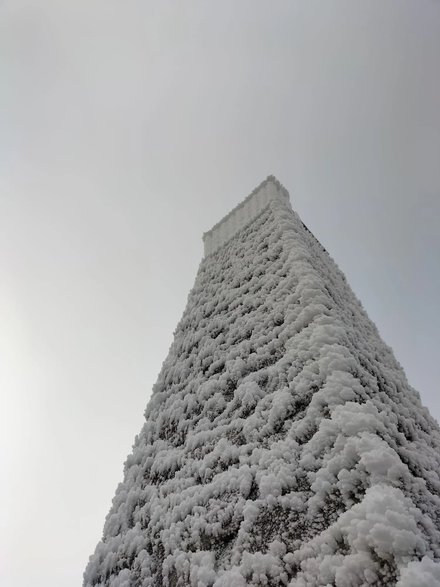 Pico Peñarroya