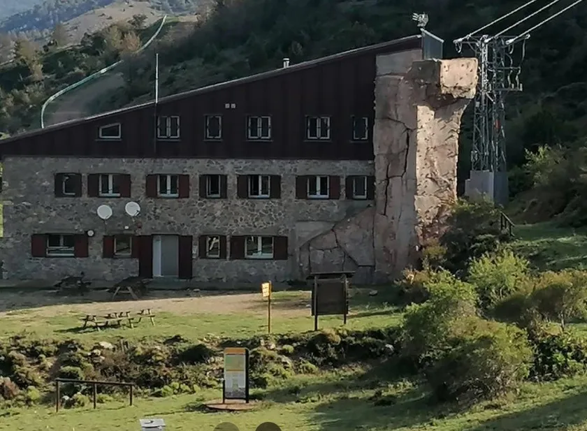 Refugio Rabada y Navarro
