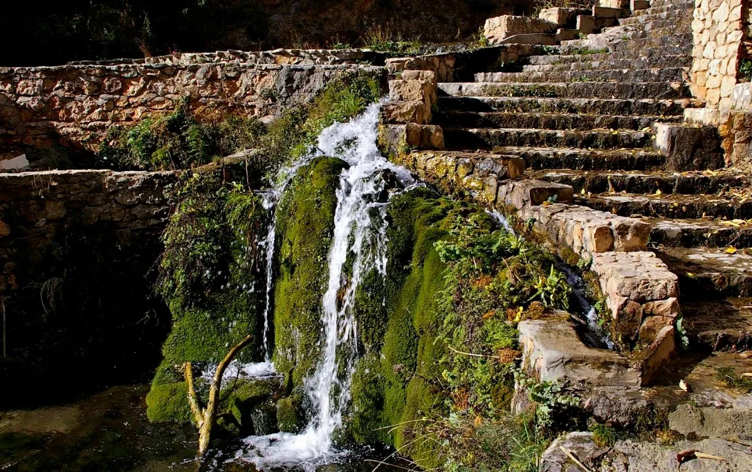 Rincón de la Toba